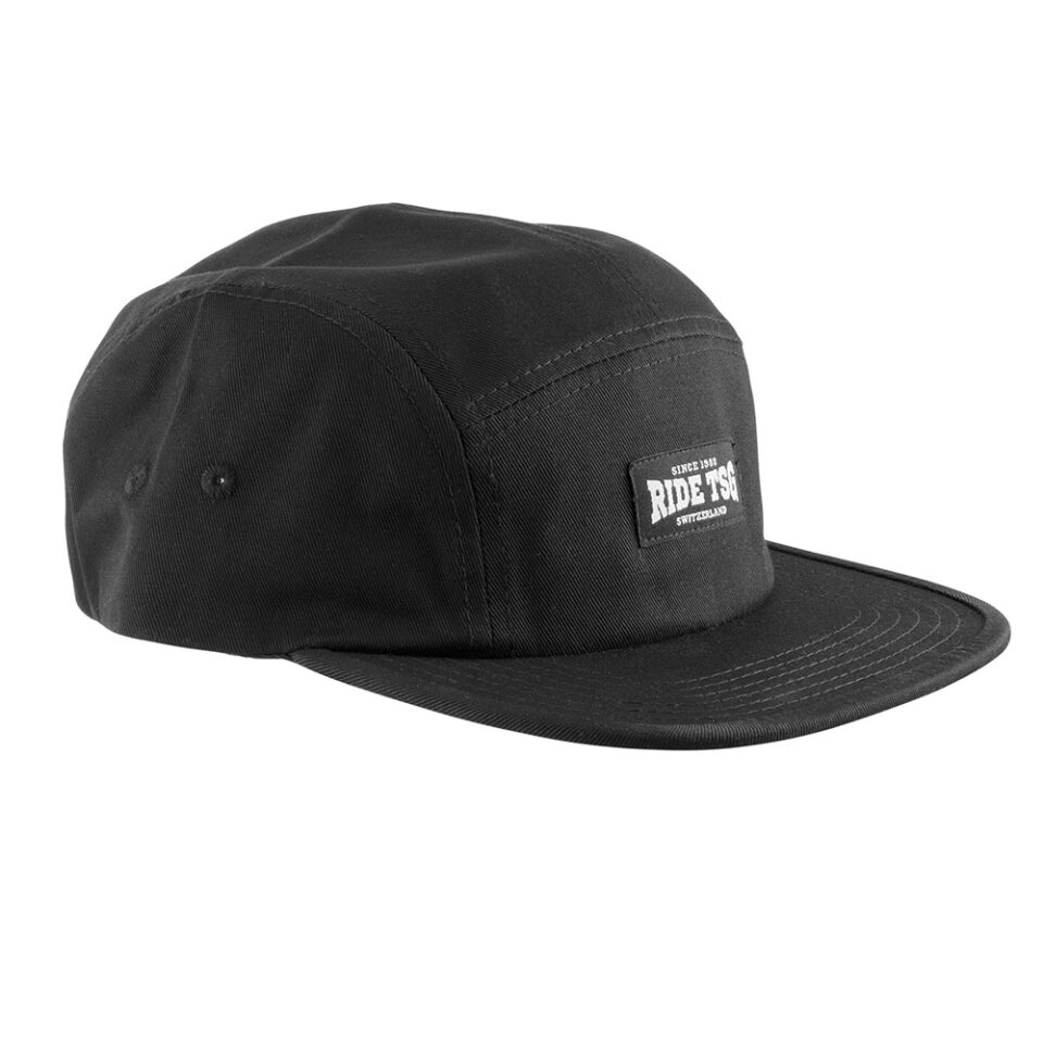 Black Label Cap