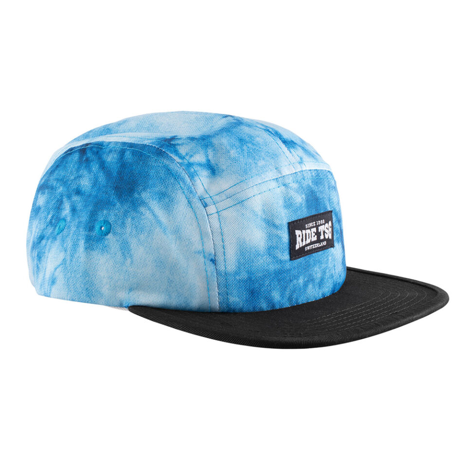 Ride or Dye Cap