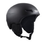 All Terrain Helmet - Satin Black