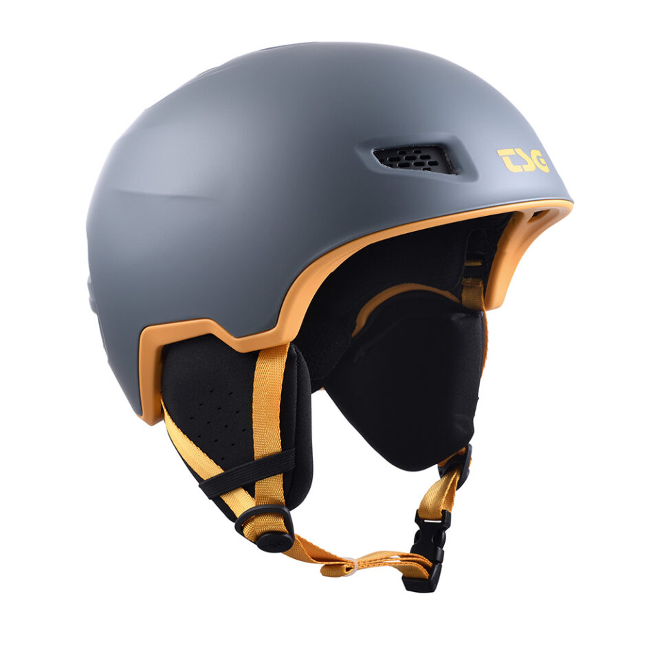 All Terrain Helmet - Satin Marsh