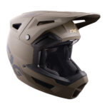 Sentinel Full Face Helmet - Satin Olive