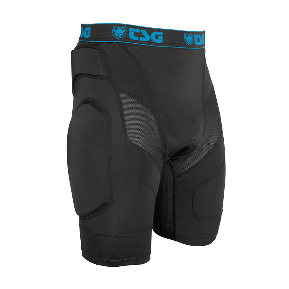 MTB Crash Pant A