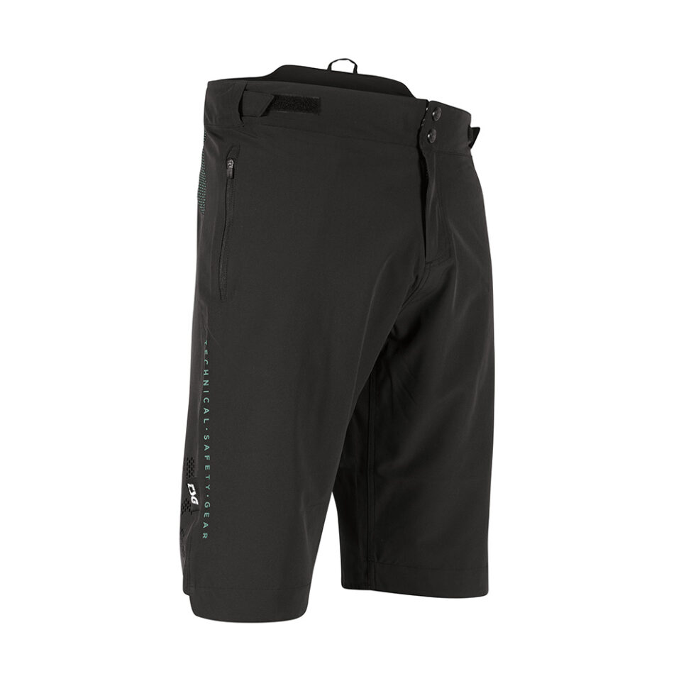 Explorer Shorts