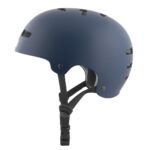 Evolution Helmet - Satin Blue