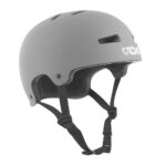 Evolution Helmet - Satin Coal