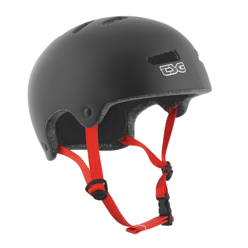 Superlight Helmet - Satin Black