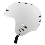 Dawn Full-Cut Helmet - White