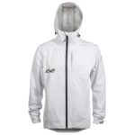 Drop Rain Jacket - White