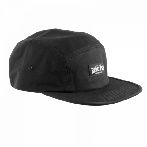 Black Label Cap