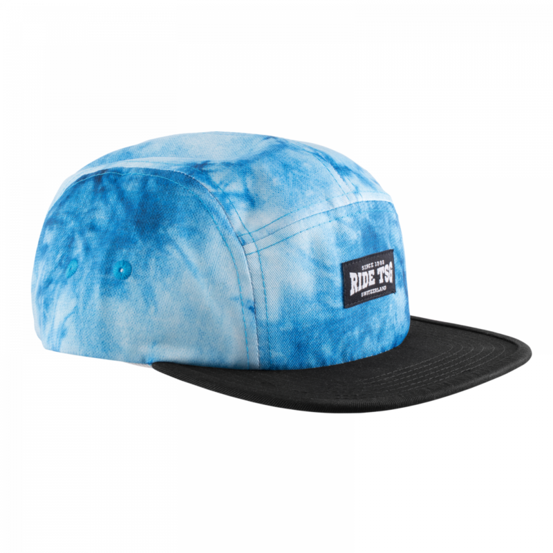 Ride or Dye Cap