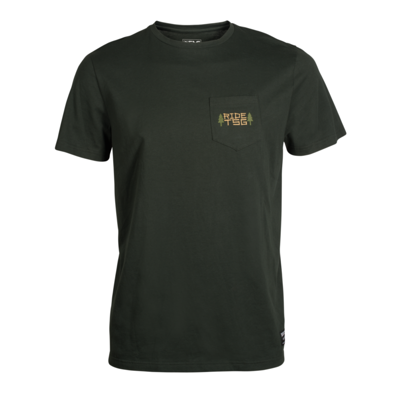 Cabin T-Shirt