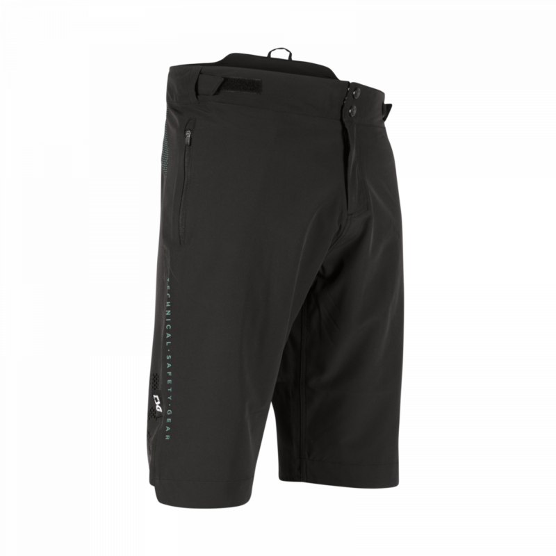 Explorer Shorts