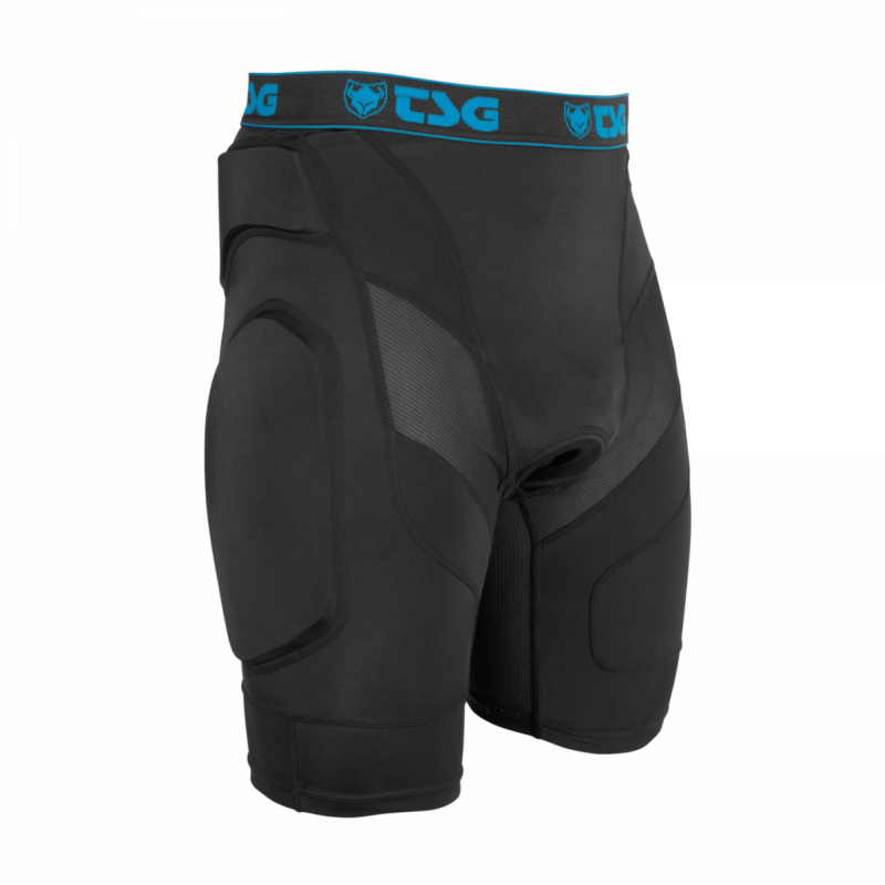 MTB Crash Pant A