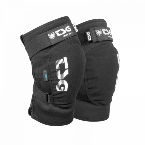 Tahoe Zip A Kneeguard