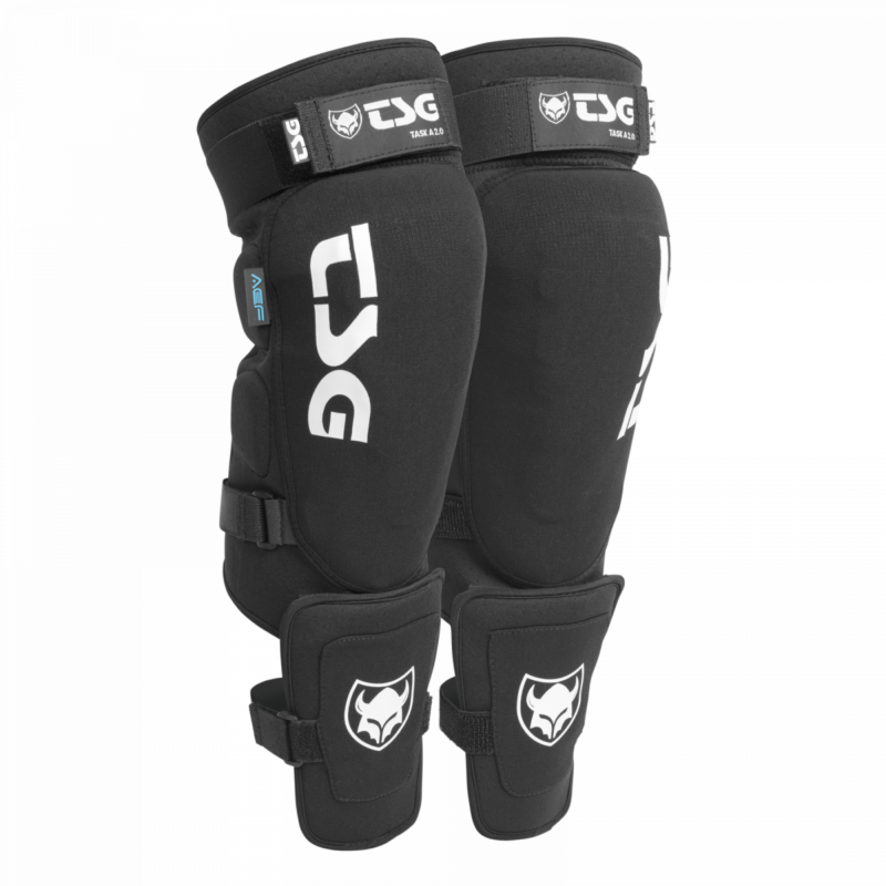 Task A 2.0 Kneeguard