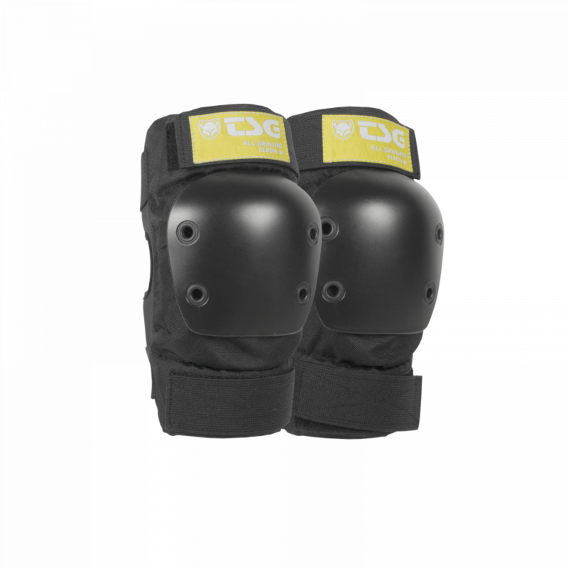 All Ground Elbow Pads