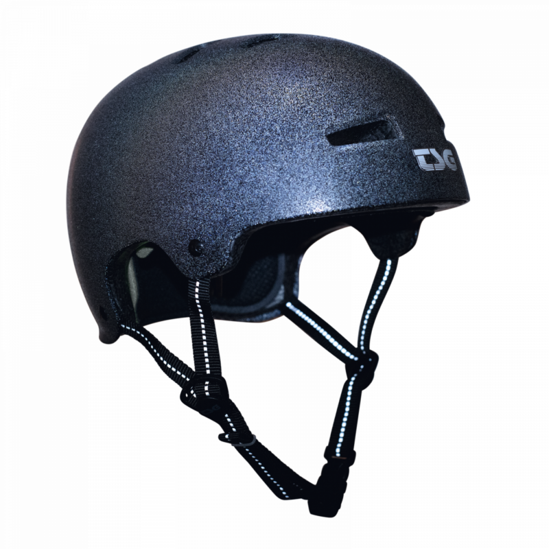 Evolution Helmet - Special Designs - Reflectokyo