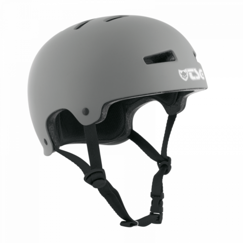 Evolution Helmet - Satin Coal