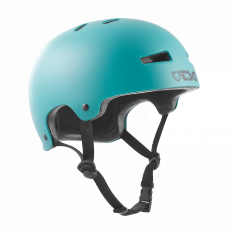 Evolution Helmet - Cauma Green