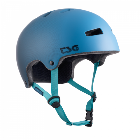 Superlight Helmet - Deep Sea