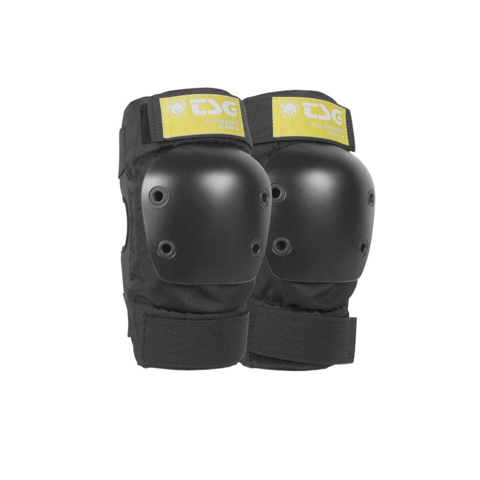 All Ground Elbow Pads