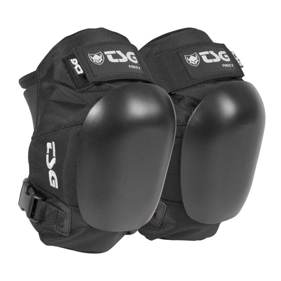 Force V Kneepad