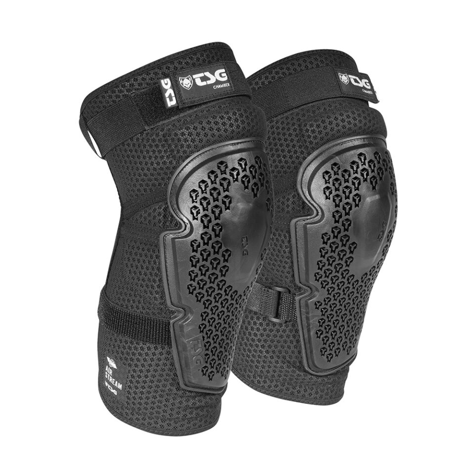 Chamber Kneeguard