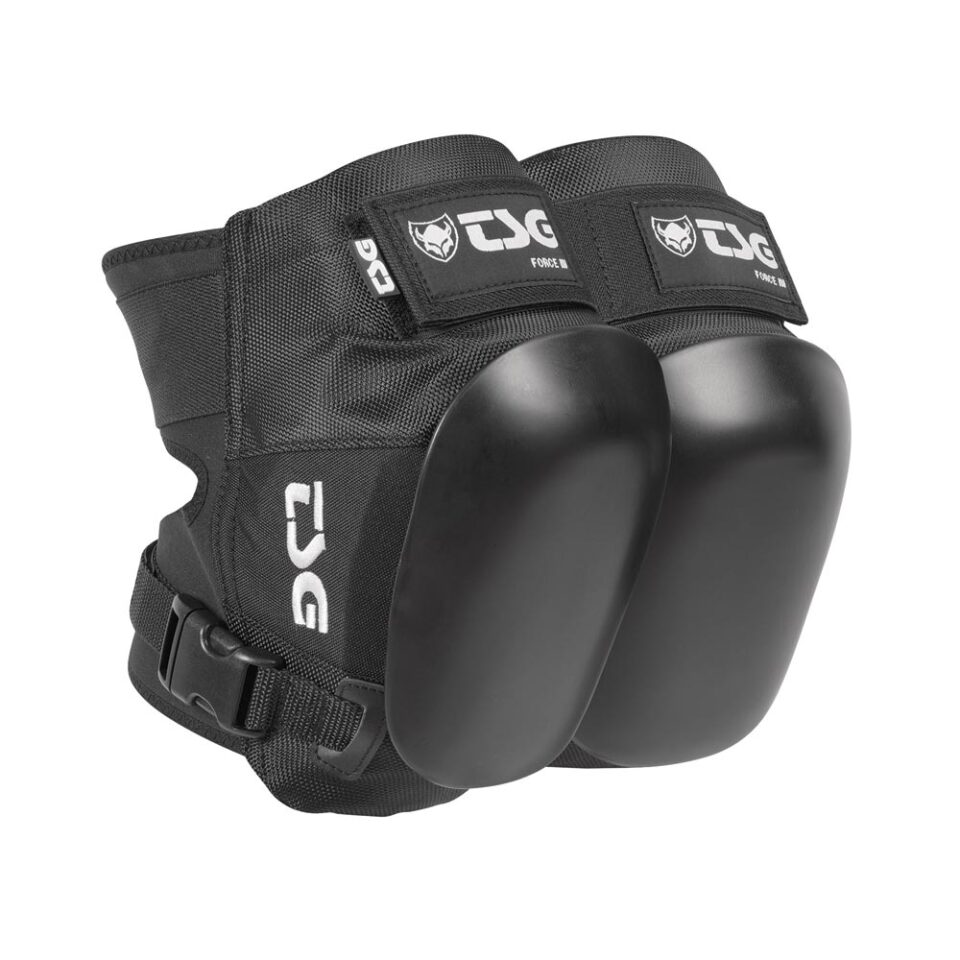 Force III Kneepads