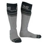 Riot Sock - Grey