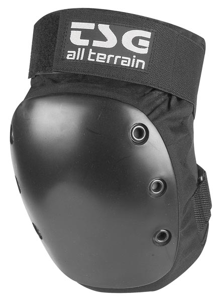 All Terrain Kneepads