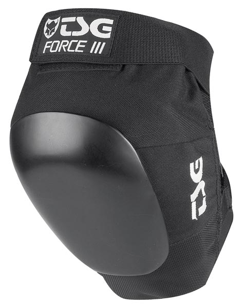 Force III Kneepads